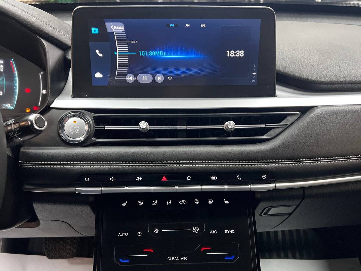 Продажа Б/У Чери Тигго 7 Про. Фото: #16