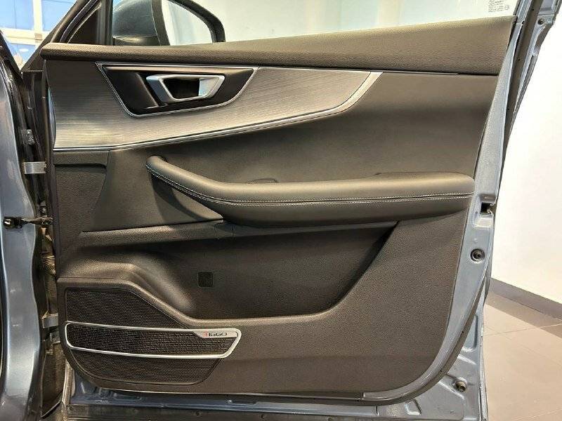 Продажа Б/У Чери Тигго 7 Про. Фото: #12