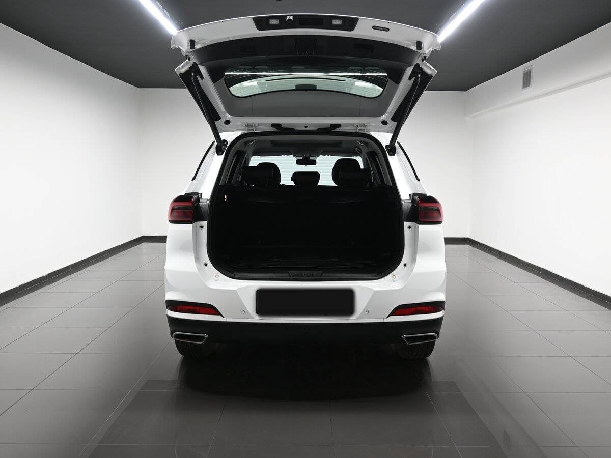 Продажа Б/У Чери Тигго 7 Про. Фото: #6