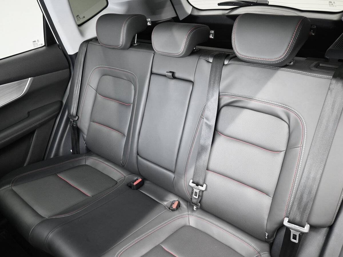 Продажа Б/У Чери Тигго 7 Про. Фото: #8