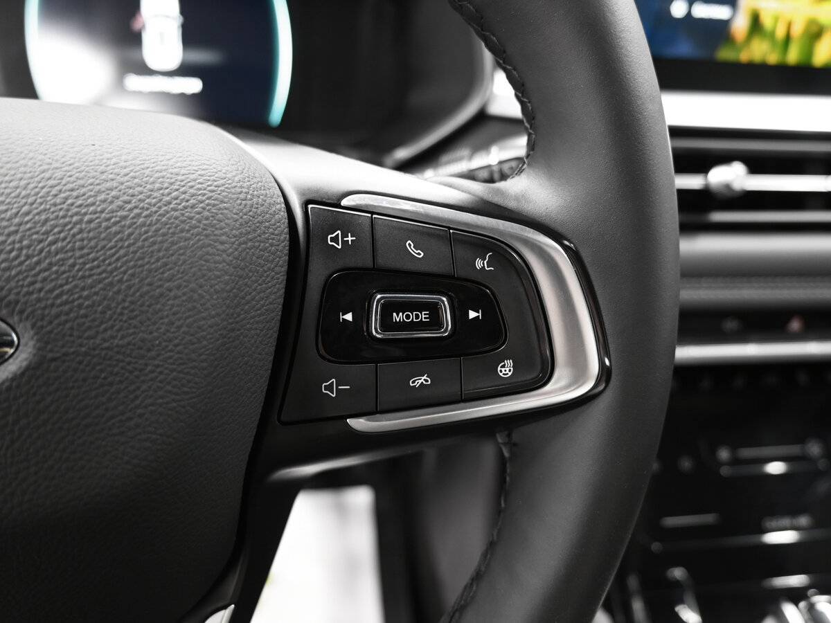 Продажа Б/У Чери Тигго 7 Про. Фото: #17