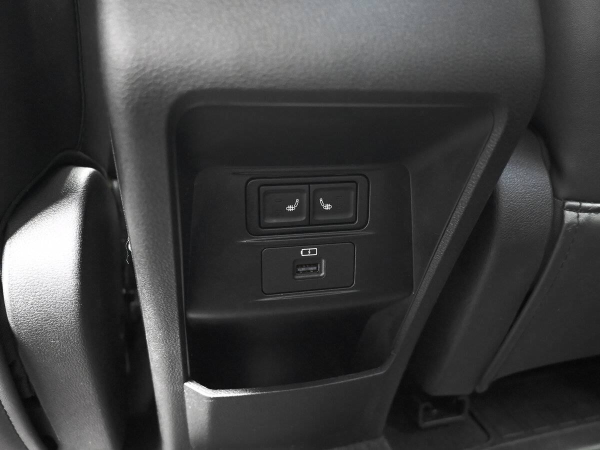 Продажа Б/У Чери Тигго 7 Про. Фото: #21