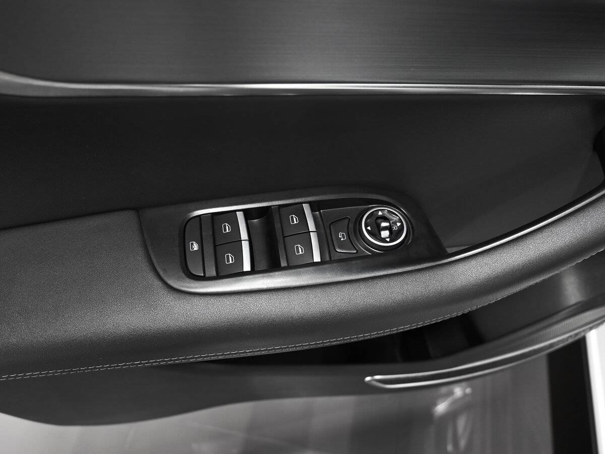 Продажа Б/У Чери Тигго 7 Про. Фото: #22