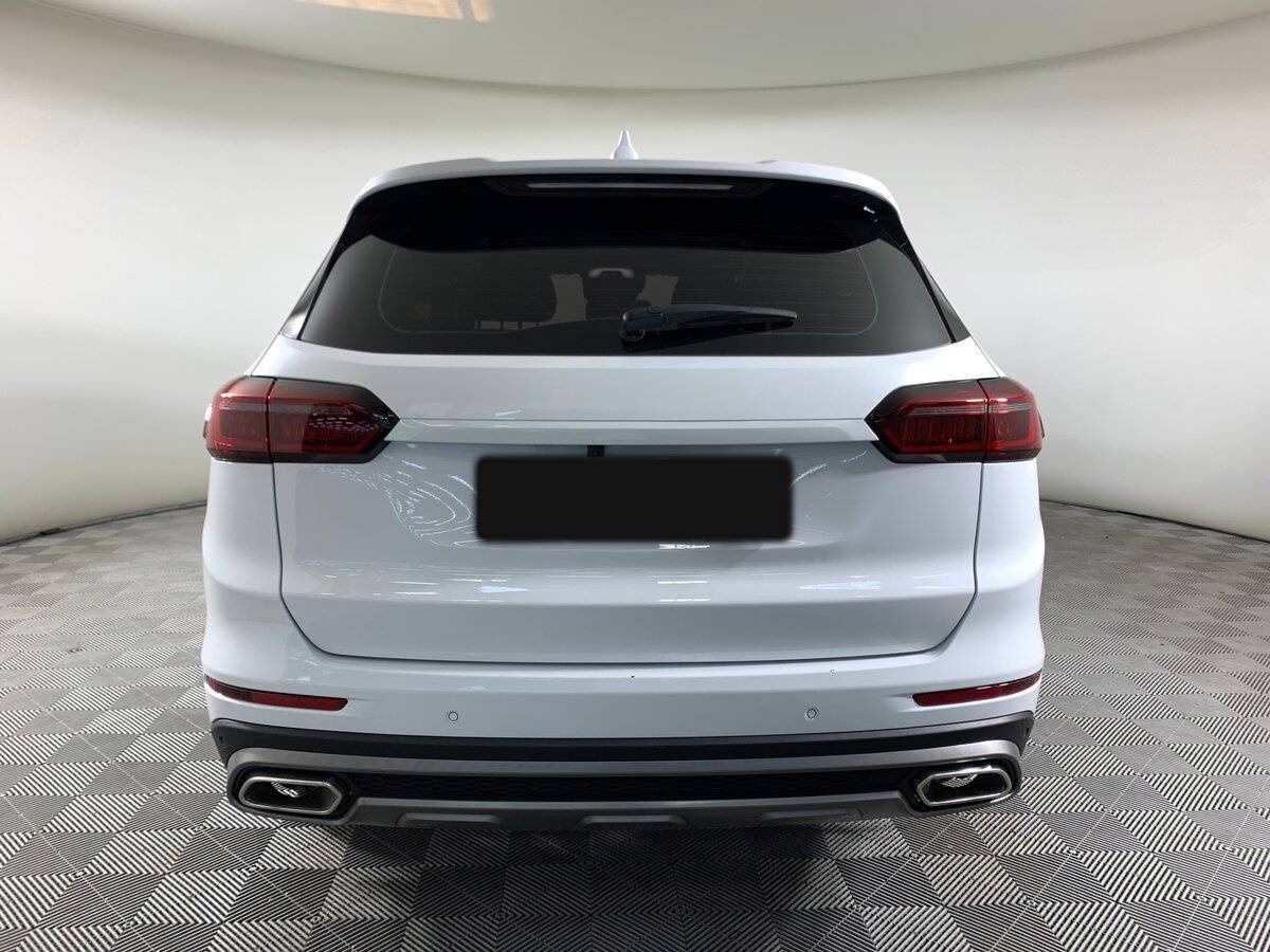 Продажа Б/У Чери Тигго 8 Про. Фото: #5