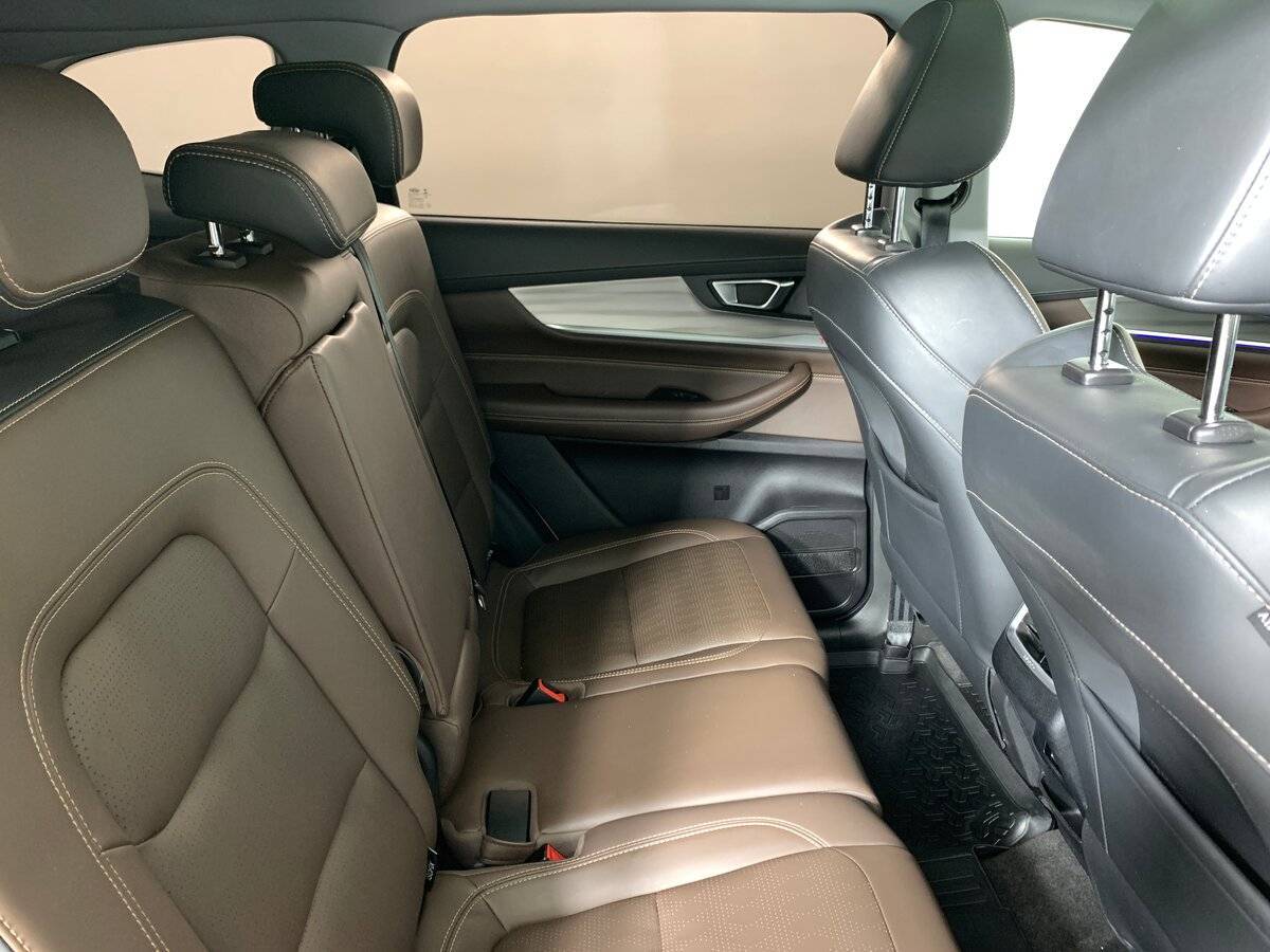 Продажа Б/У Чери Тигго 8 Про. Фото: #16