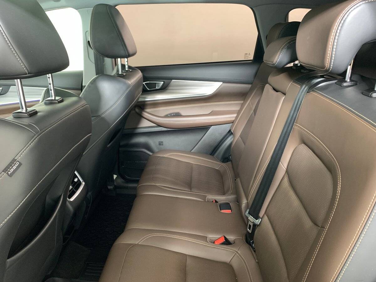 Продажа Б/У Чери Тигго 8 Про. Фото: #18