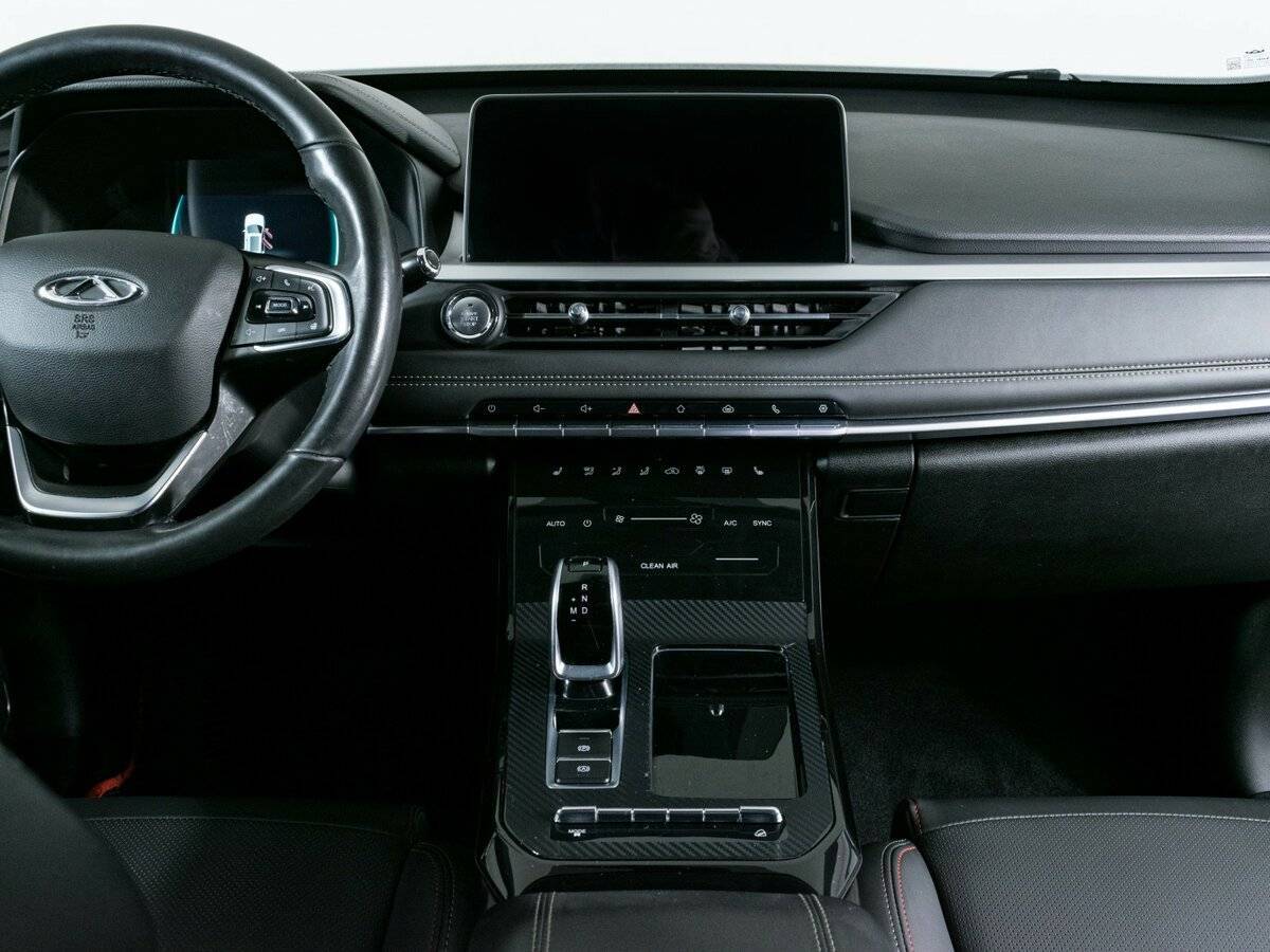 Продажа Б/У Чери Тигго 7 Про. Фото: #11