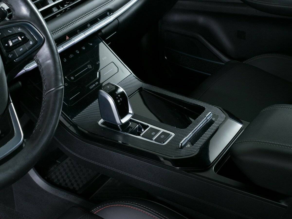 Продажа Б/У Чери Тигго 7 Про. Фото: #16