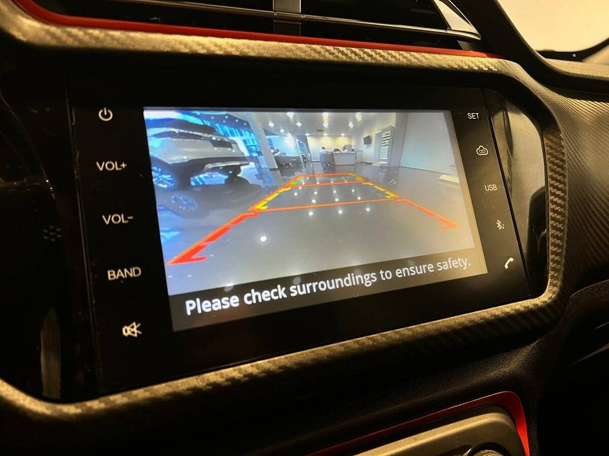 Продажа Б/У Чери Тигго 2. Фото: #19