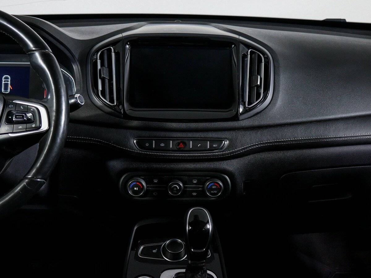 Продажа Б/У Чери Тигго 7. Фото: #12