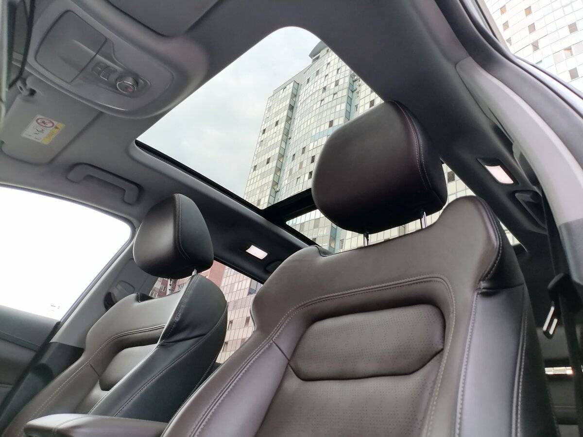 Продажа Б/У Чери Тигго 8 Про. Фото: #17