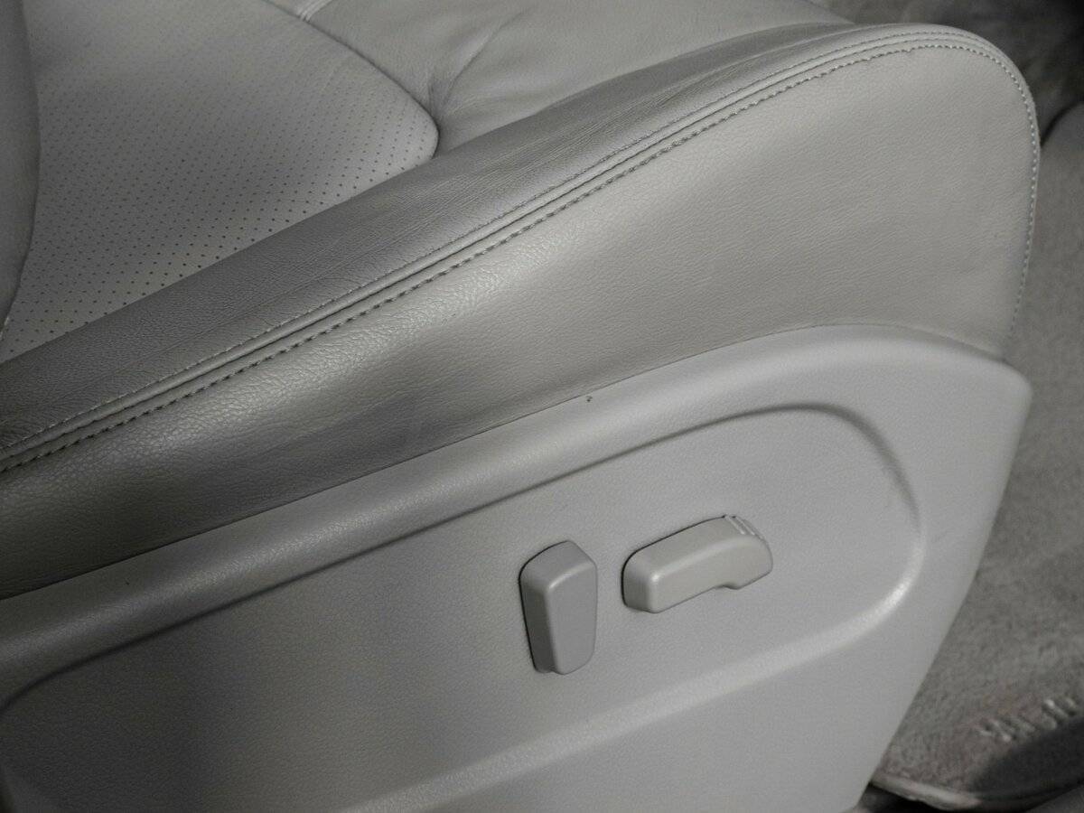 Продажа Б/У Ниссан Мурано. Фото: #17