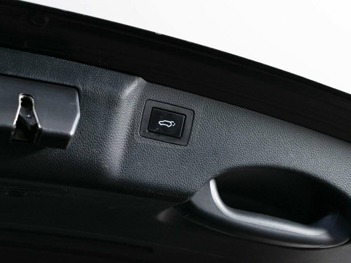 Продажа Б/У Хендай Санта Фе. Фото: #9