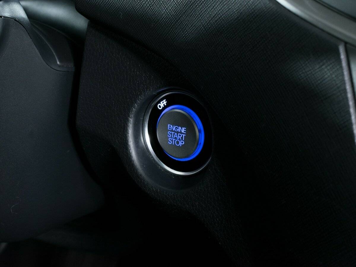 Продажа Б/У Хендай Санта Фе. Фото: #13