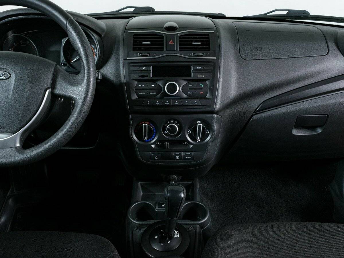 Продажа Б/У Лада (ВАЗ) Гранта. Фото: #8