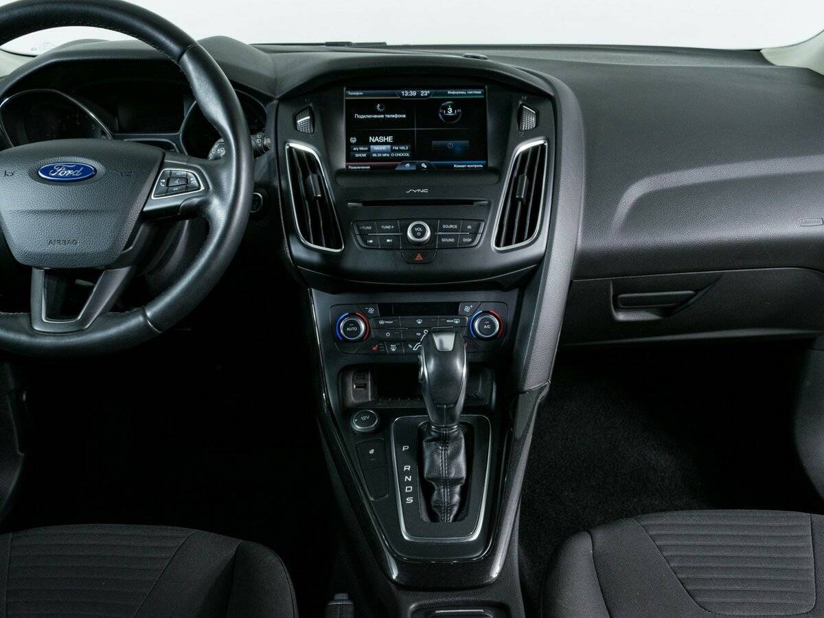 Продажа Б/У Форд Фокус. Фото: #10