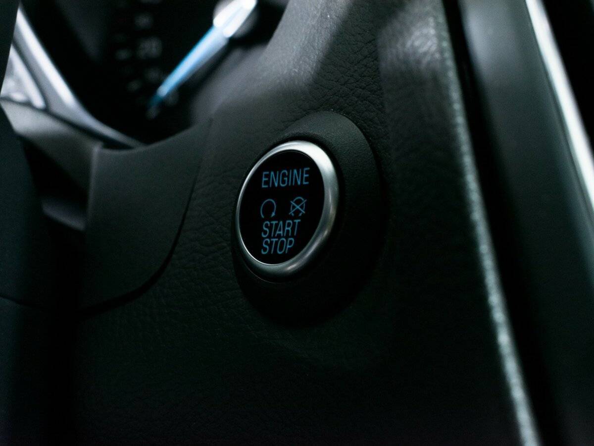 Продажа Б/У Форд Фокус. Фото: #14