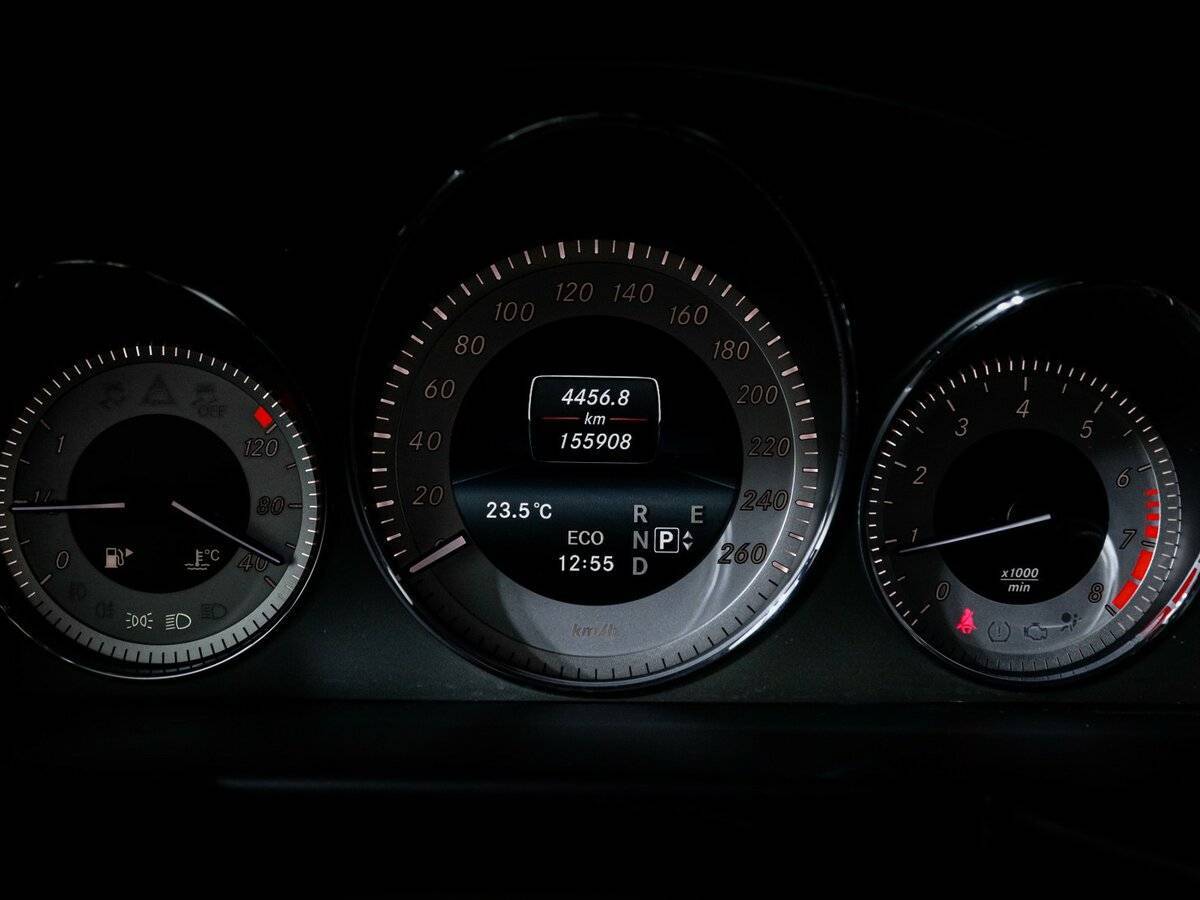 Продажа Б/У Мерседес-Бенц ГЛК-Класс. Фото: #8