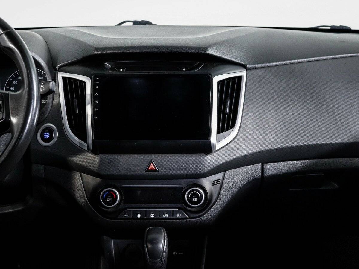 Продажа Б/У Хендай Крета. Фото: #12