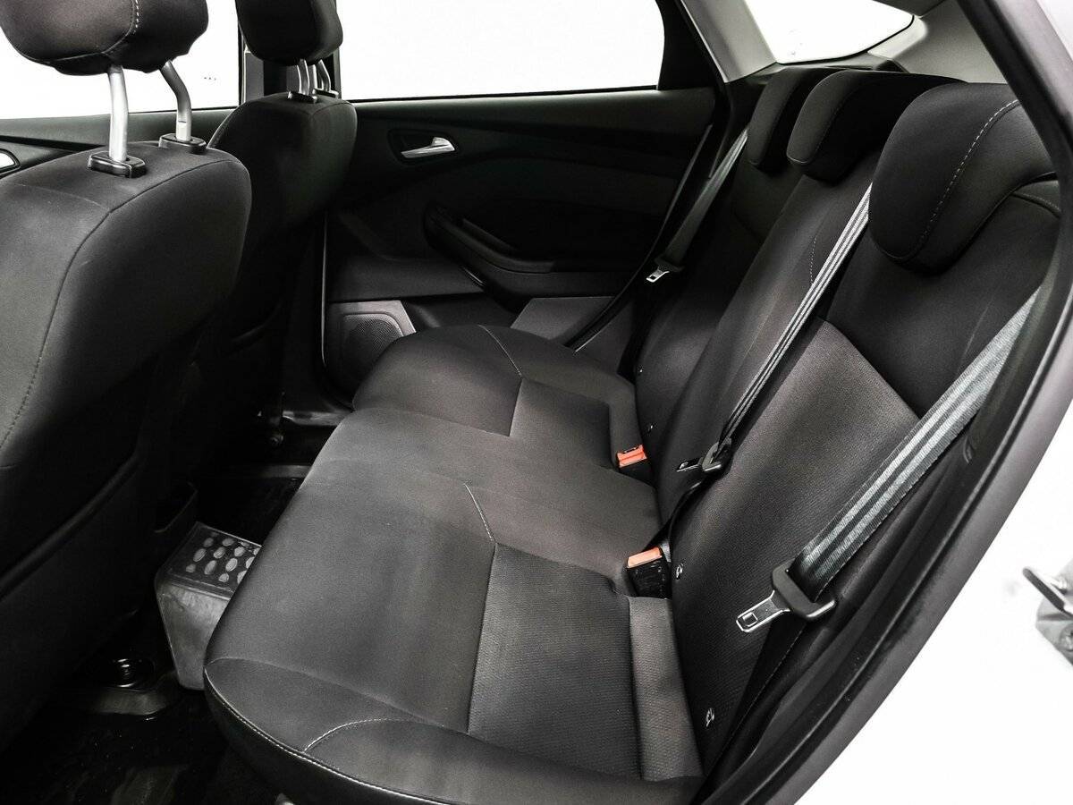 Продажа Б/У Форд Фокус. Фото: #11