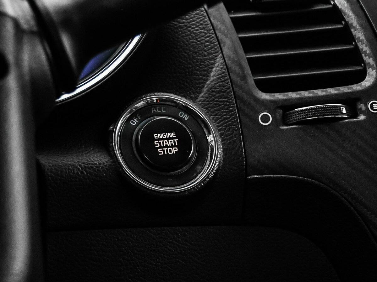 Продажа Б/У Киа Церато. Фото: #18