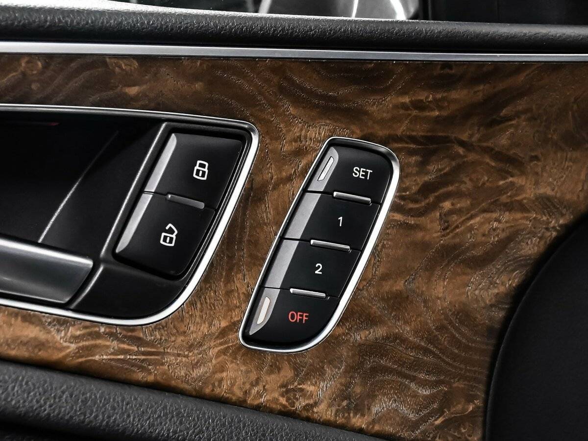 Продажа Б/У Ауди А6. Фото: #12