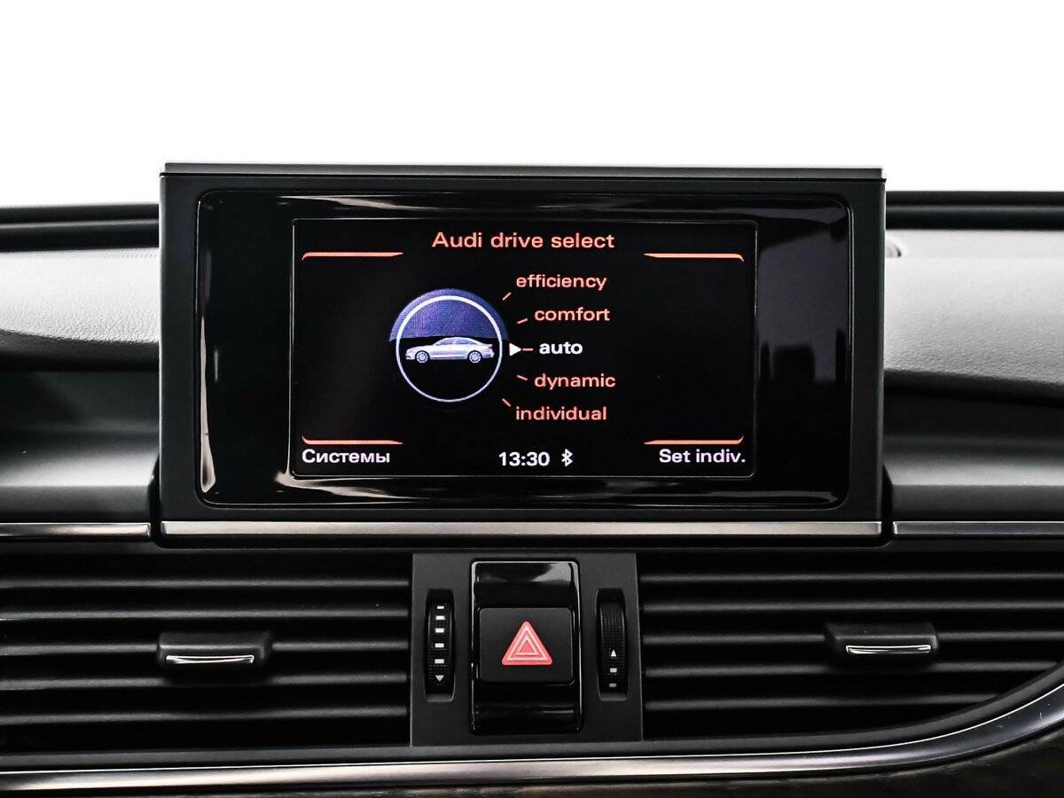 Продажа Б/У Ауди А6. Фото: #18