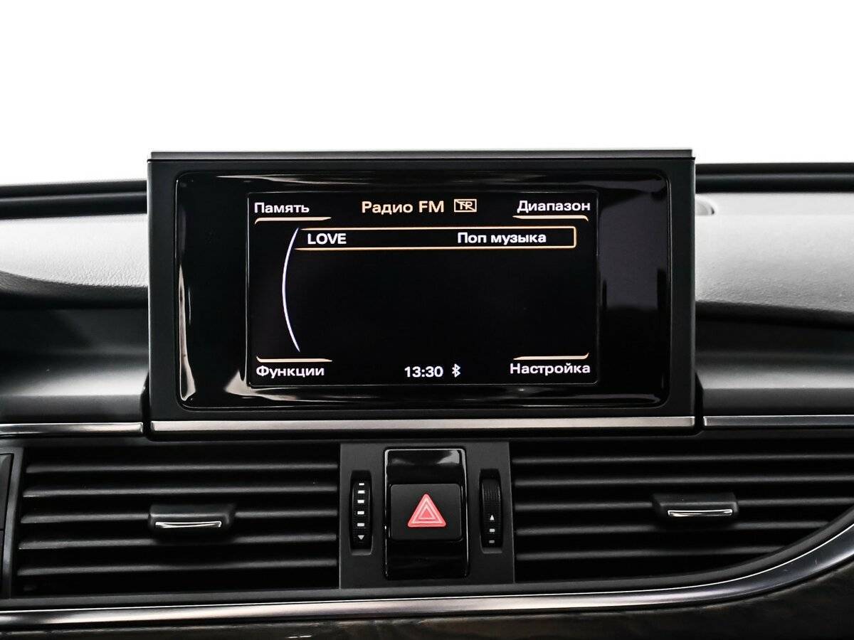 Продажа Б/У Ауди А6. Фото: #19