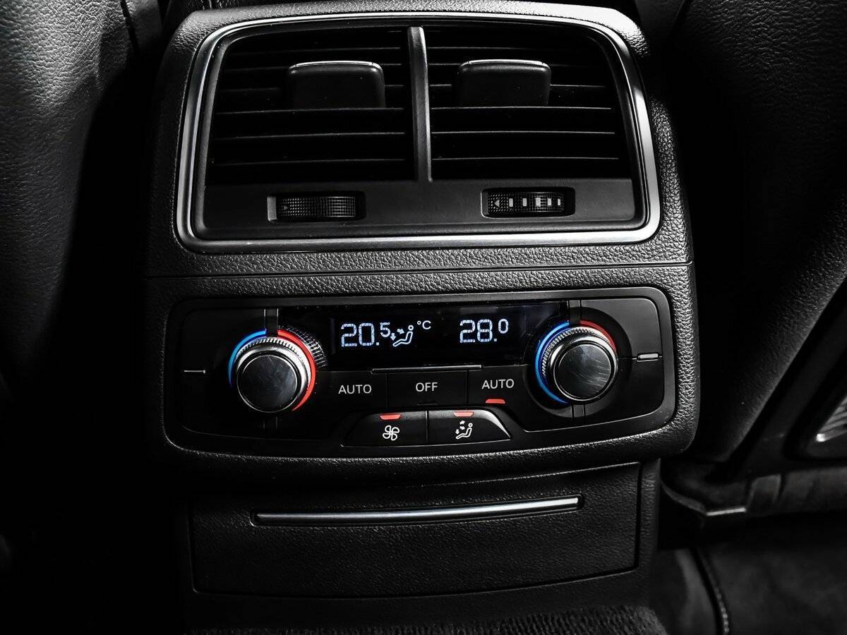 Продажа Б/У Ауди А6. Фото: #21