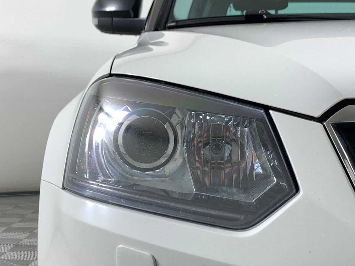 Продажа Б/У Шкода Йети. Фото: #9