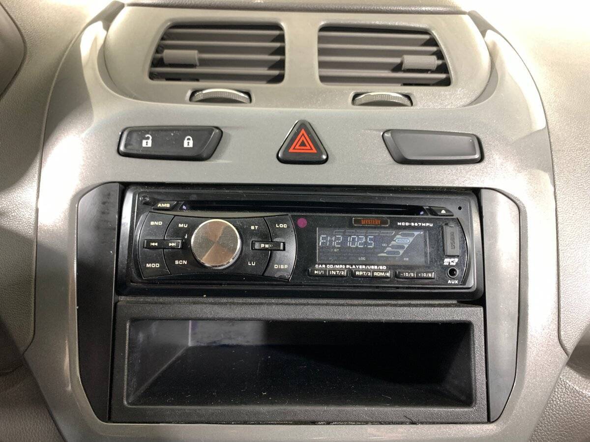 Продажа Б/У Шевроле Кобальт. Фото: #14