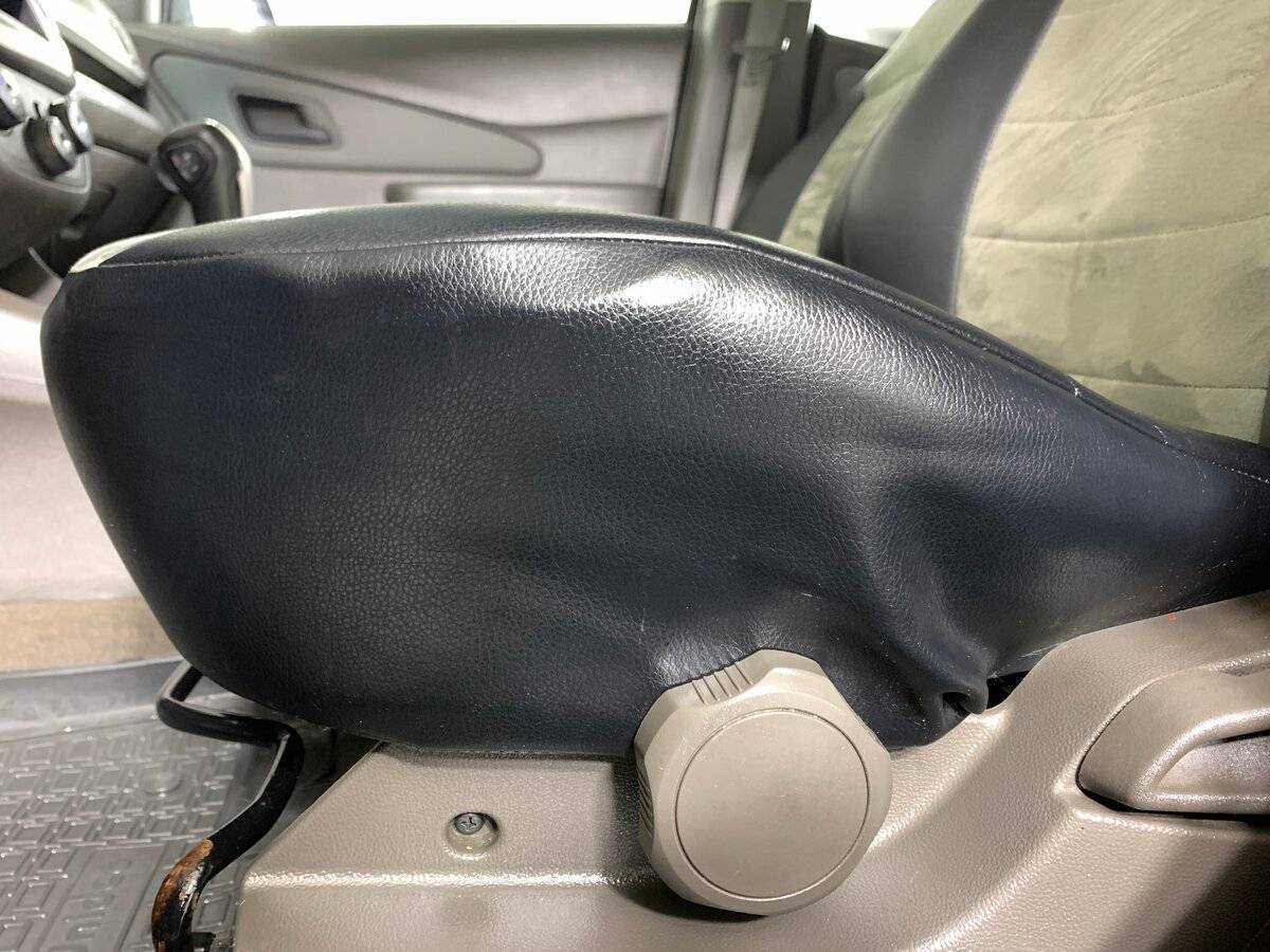 Продажа Б/У Шевроле Кобальт. Фото: #15