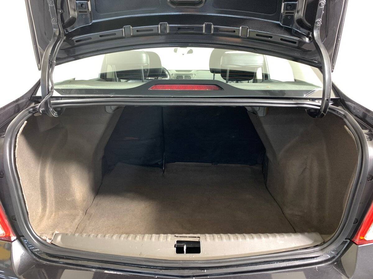 Продажа Б/У Шевроле Кобальт. Фото: #18