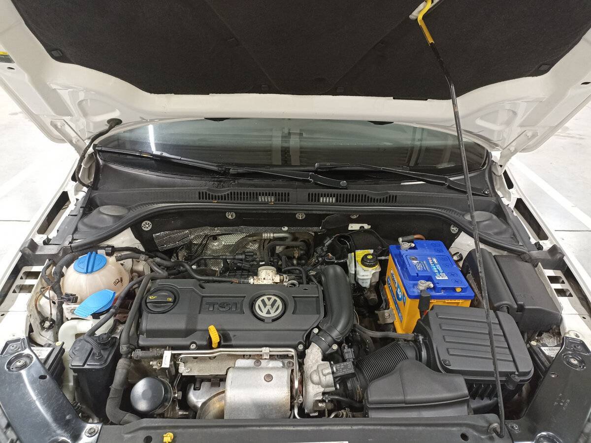 Продажа Б/У Фольксваген Джетта. Фото: #8