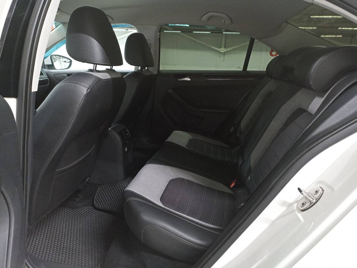 Продажа Б/У Фольксваген Джетта. Фото: #11