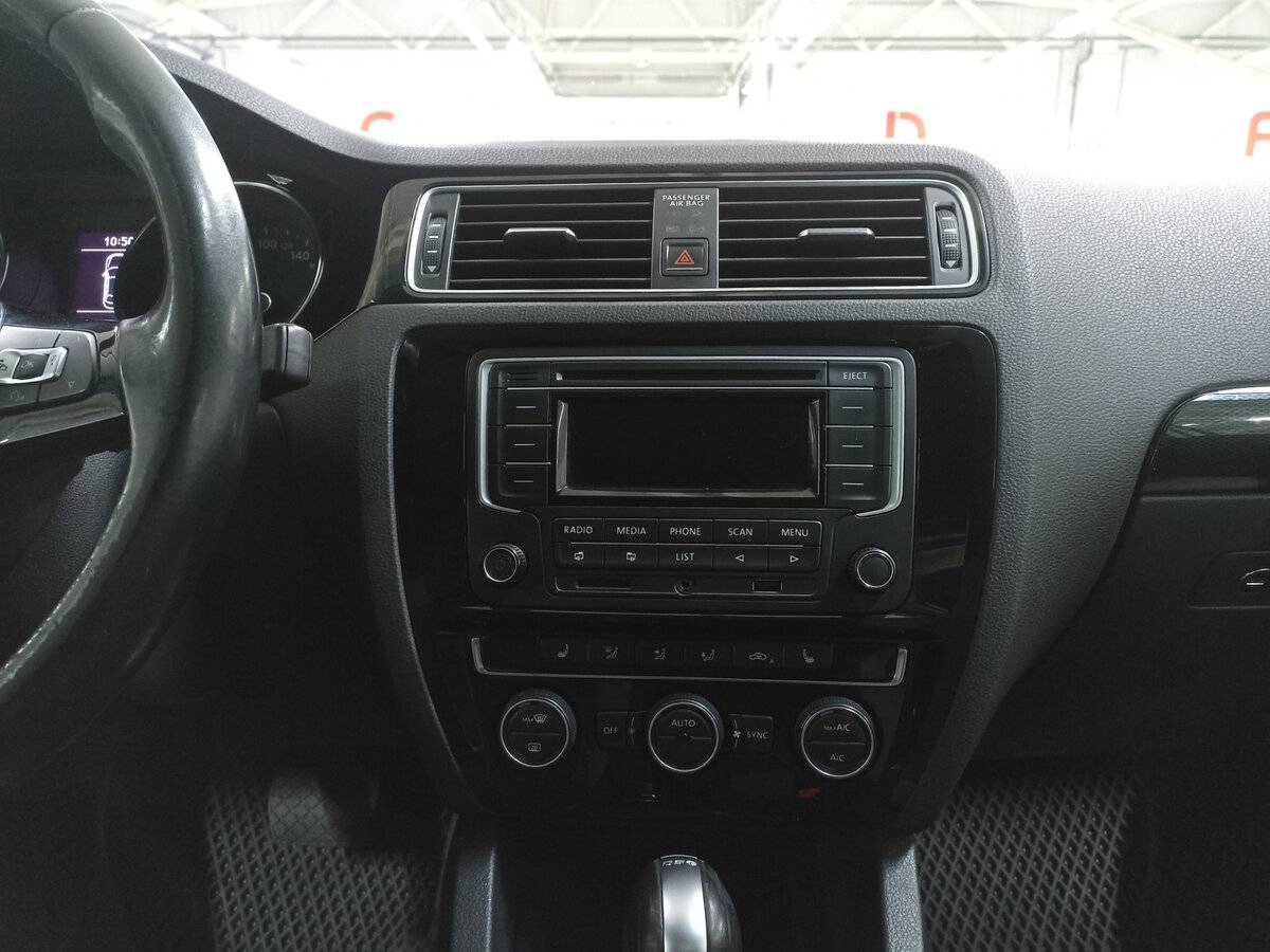 Продажа Б/У Фольксваген Джетта. Фото: #14