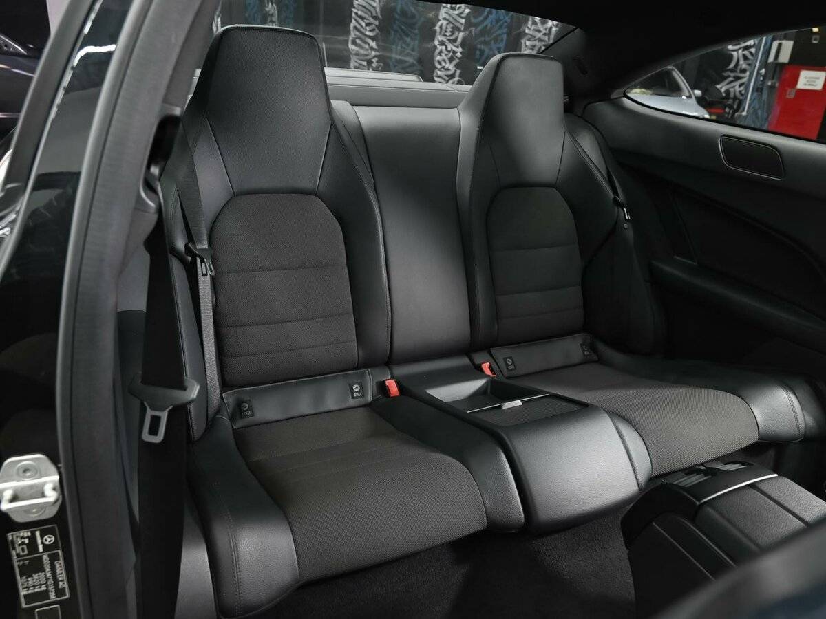 Продажа Б/У Мерседес-Бенц Ц-Класс. Фото: #11