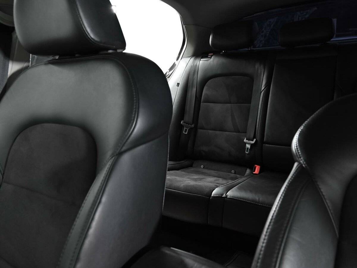 Продажа Б/У Шкода Суперб. Фото: #10