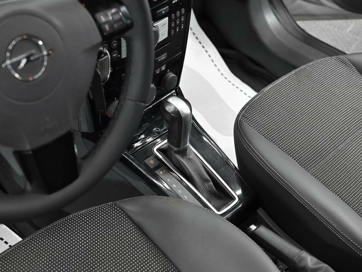 Продажа Б/У Опель Астра. Фото: #9