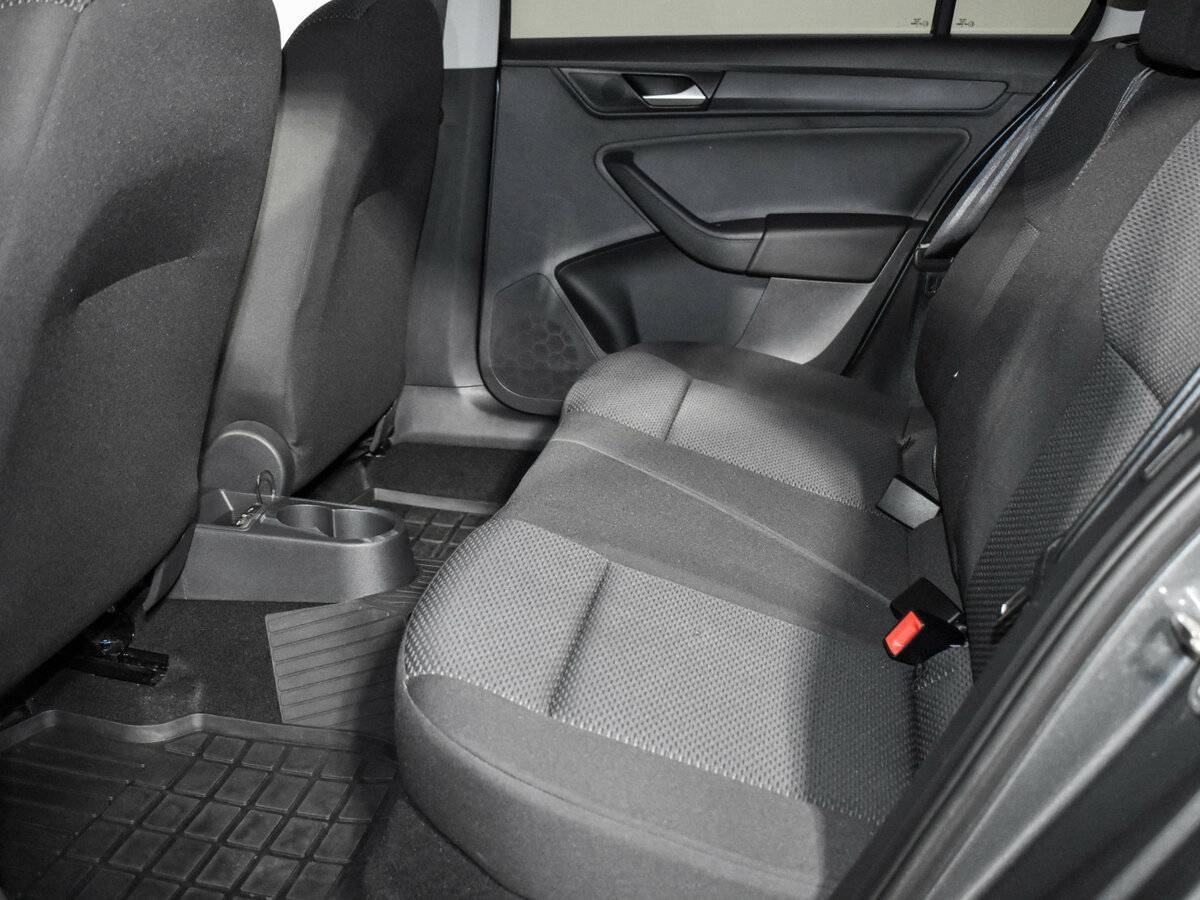 Продажа Б/У Фольксваген Поло. Фото: #10