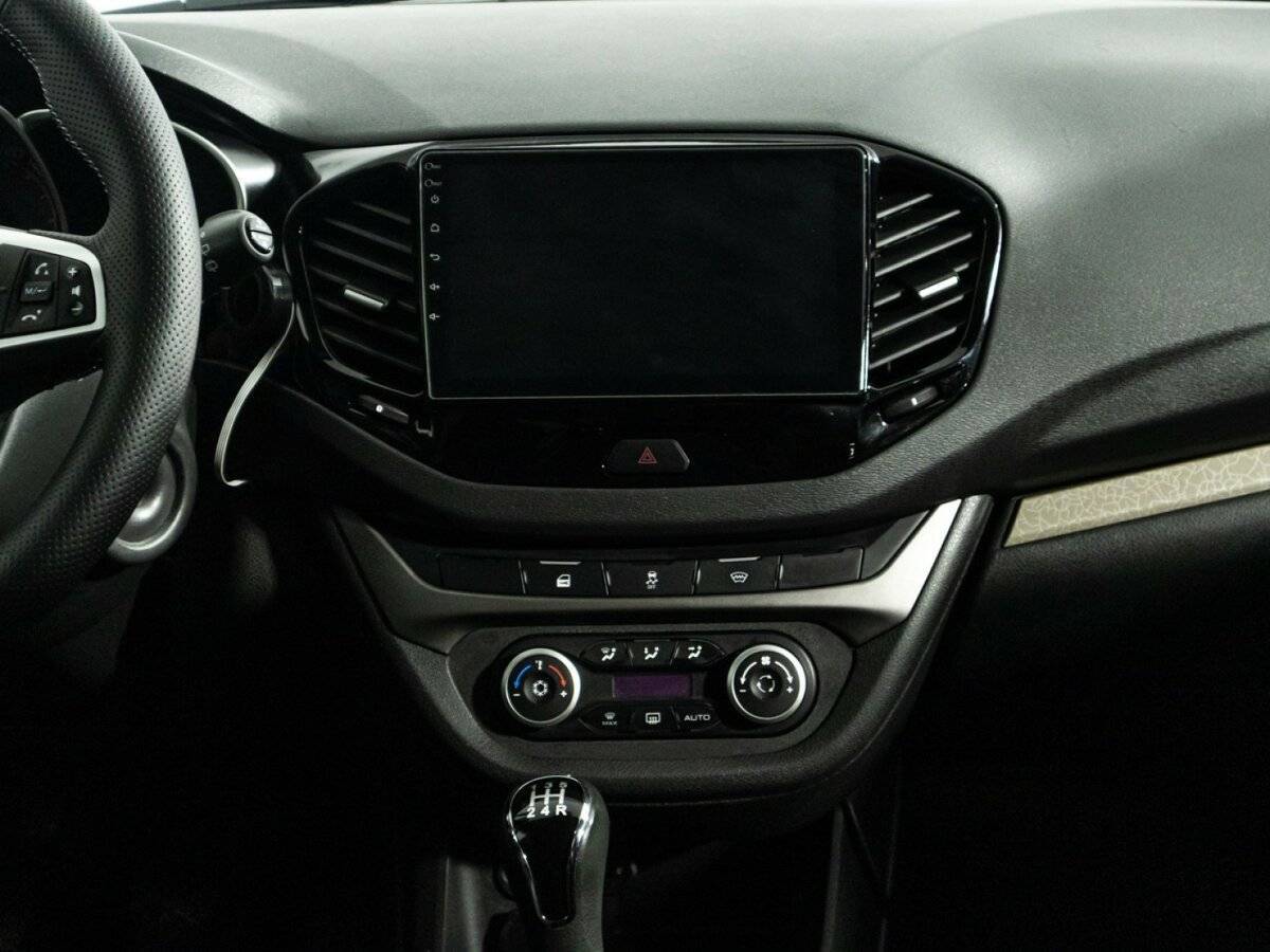 Продажа Б/У Лада (ВАЗ) Веста. Фото: #13