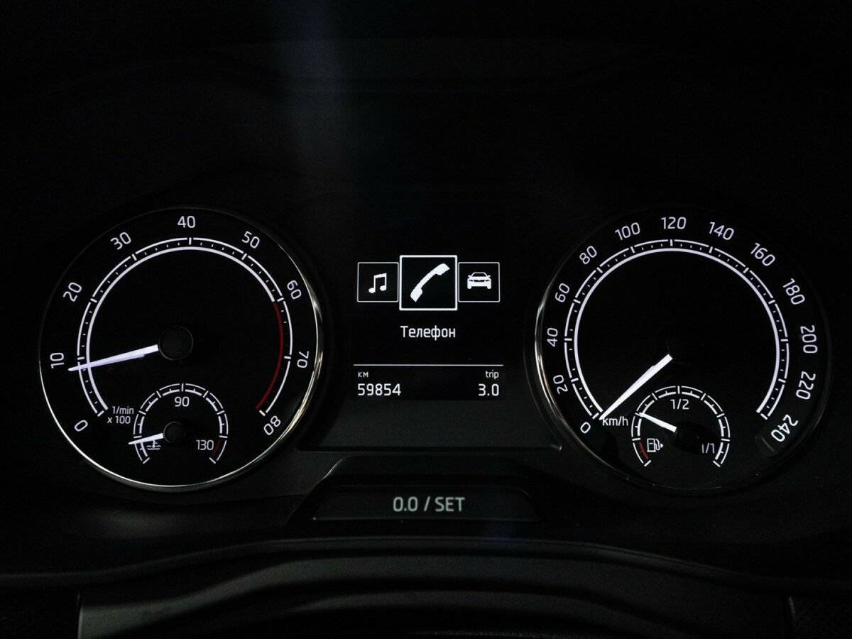 Продажа Б/У Шкода Рапид. Фото: #11