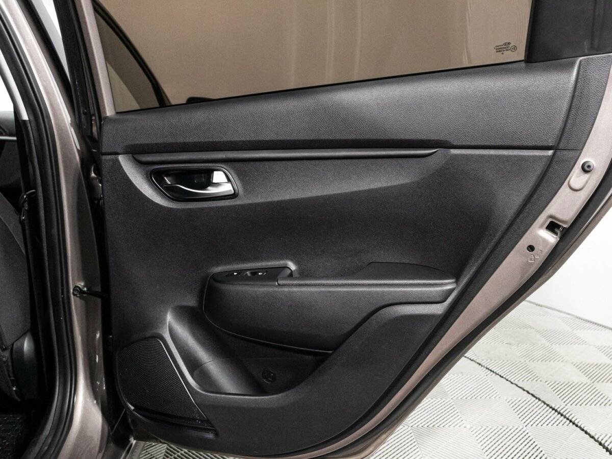 Продажа Б/У Киа Рио. Фото: #26