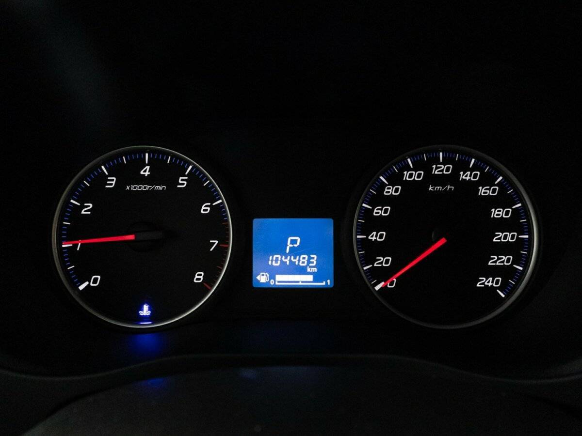 Продажа Б/У Митсубиши Оутлэндер. Фото: #11