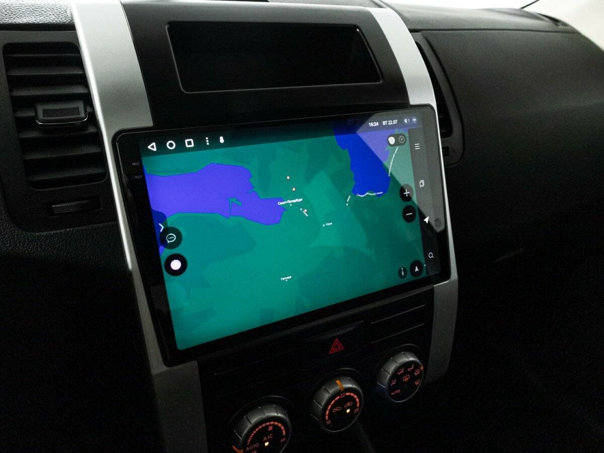 Продажа Б/У Ниссан Икс-Трейл. Фото: #15