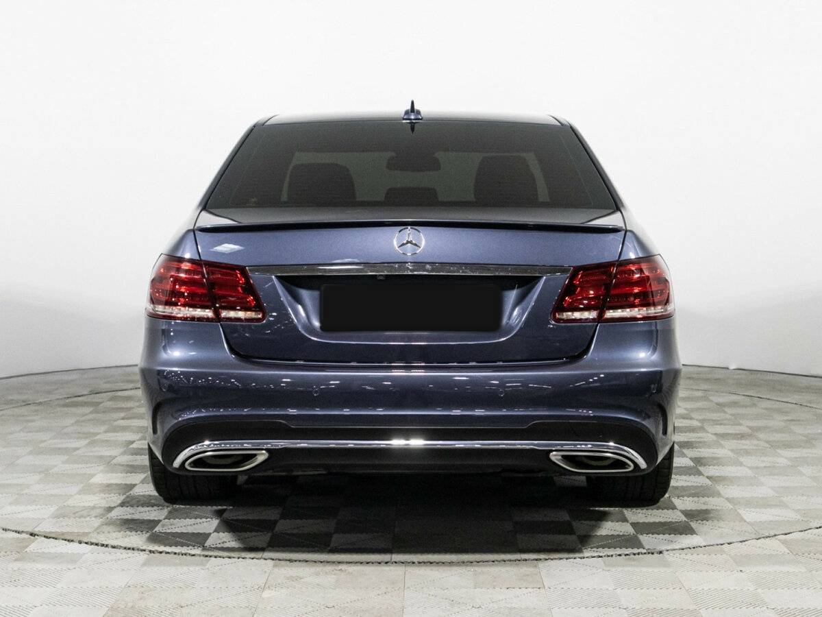 Продажа Б/У Мерседес-Бенц Е-Класс. Фото: #5