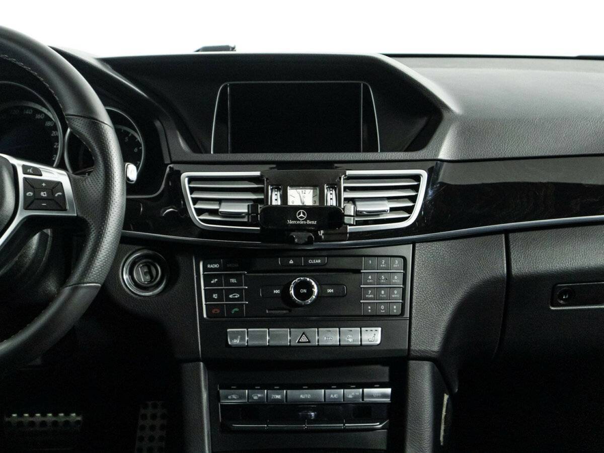 Продажа Б/У Мерседес-Бенц Е-Класс. Фото: #13