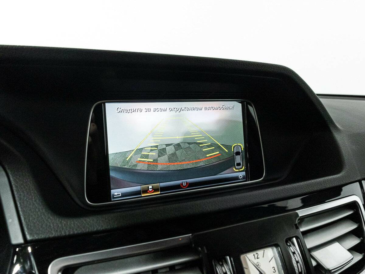 Продажа Б/У Мерседес-Бенц Е-Класс. Фото: #15