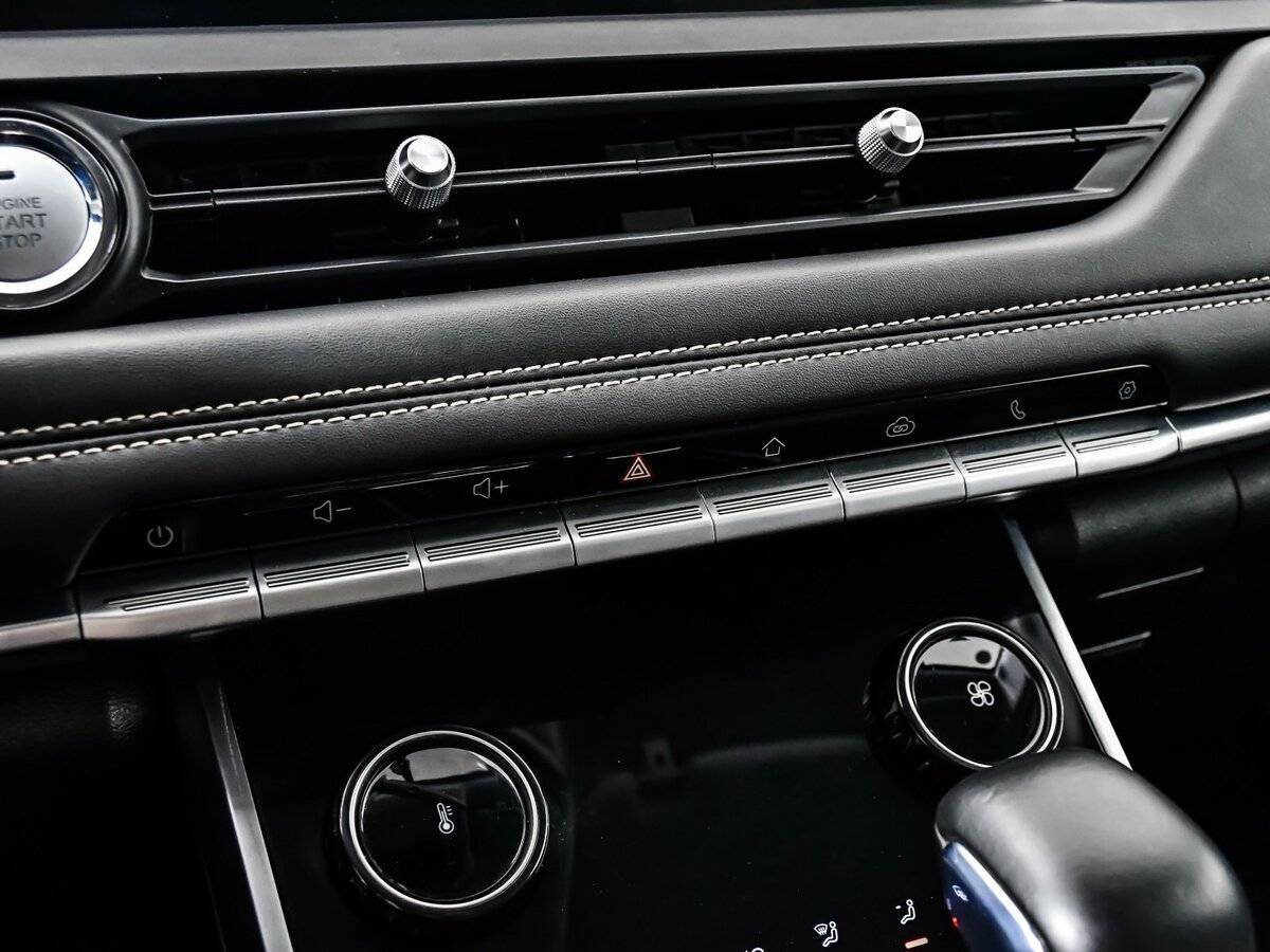 Продажа Б/У Чери Тигго 8 Про. Фото: #16