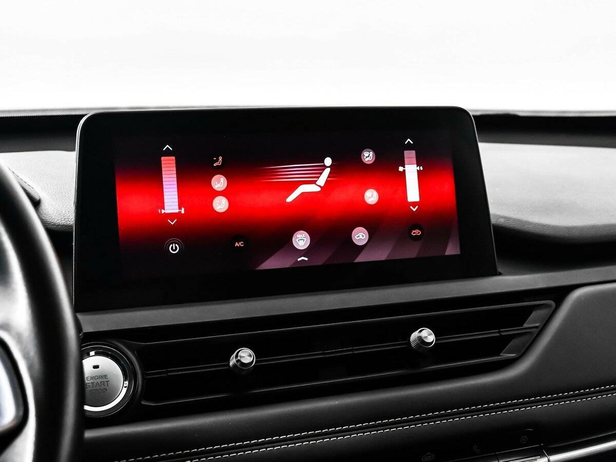 Продажа Б/У Чери Тигго 8 Про. Фото: #18